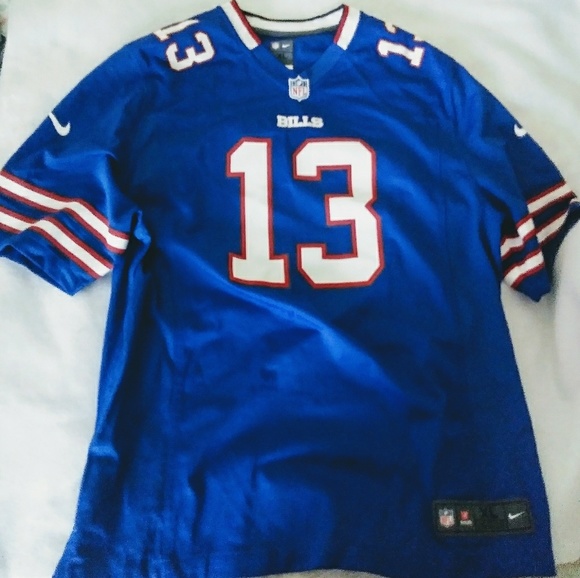nfl jerseys buffalo bills